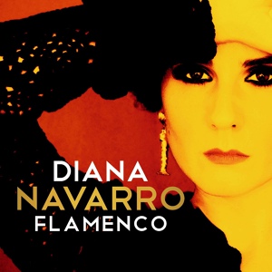 Обложка для Diana Navarro - Deja que te mire
