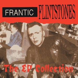 Обложка для Frantic Flintstones - Enjoy Yourself