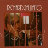 Обложка для Richard Galliano - Chiquilin de bachin