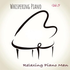 Обложка для Relaxing Piano Man - Cadiz
