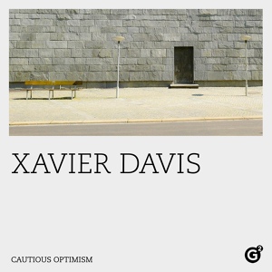 Обложка для Xavier Davis - Quiet Corner