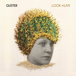 Обложка для Guster - Mind Kontrol