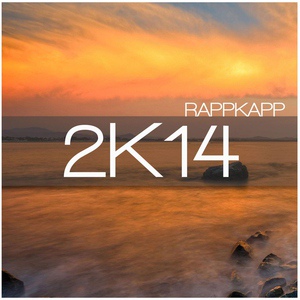 Обложка для RappKapp - Swaggypfote
