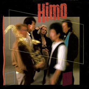 Обложка для Himo - Lento pimeään