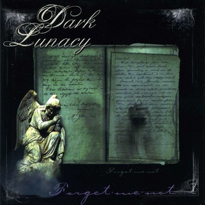 Обложка для Dark Lunacy - Forget Me Not