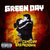 Обложка для Green Day - Song of the Century