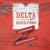 Обложка для Delta Generators - Tom Waits for No One