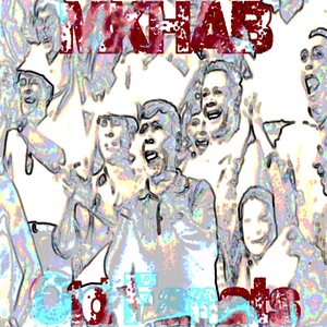 Обложка для MKHAB - Old Fanats