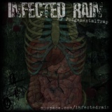 Обложка для Infected Rain - Judgemental Trap (EP Version)