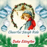 Обложка для Duke Ellington - C-Jam Blues