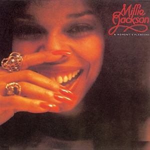 Обложка для Millie Jackson - We Got To Hit It Off