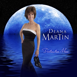 Обложка для Deana Martin - True Love (Duet)