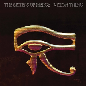Обложка для The Sisters Of Mercy - Ribbons