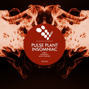 Обложка для Pulse Plant - Slow Forward