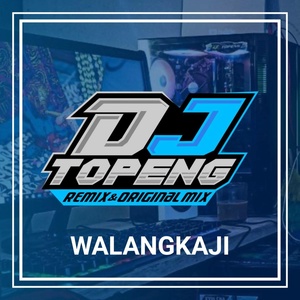 Обложка для DJ Topeng - DJ Walangkaji