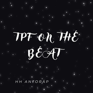 Обложка для HH AntoRap - Beat Cumbia 2