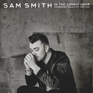 Обложка для Sam Smith - Lay Me Down