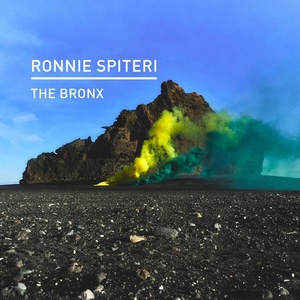 Обложка для Ronnie Spiteri feat. Charley Stride - The Bronx