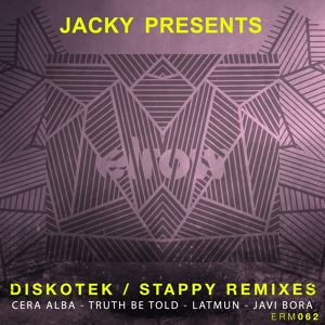 Обложка для Jacky (UK) - Diskotek