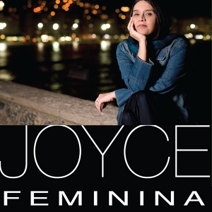 Обложка для Joyce - Feminina