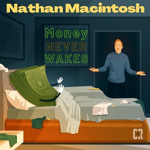 Обложка для Nathan Macintosh - Pilots Need More Money
