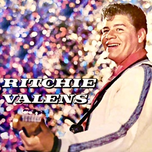 Обложка для Ritchie Valens - Ooh! My Head Remastered