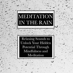 Обложка для Spa Relaxation, Rain Spa - Deep Focus Meditation