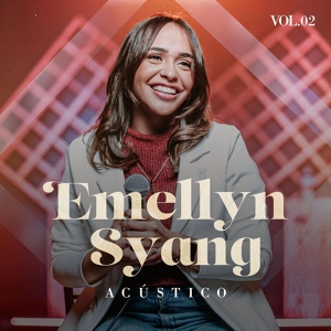 Обложка для Emellyn Syang - Por Causa Dele