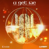 Обложка для Livsey - U Get Me