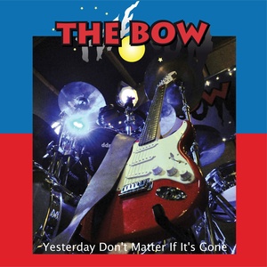 Обложка для The Bow - Gimme Shelter