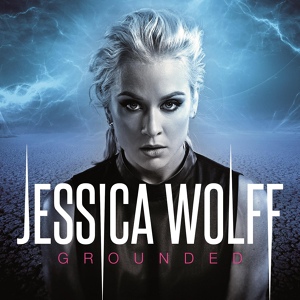 Обложка для Jessica Wolff - Chase Me Down