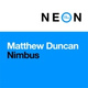 Обложка для Matthew Duncan - Nimbus