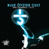 Обложка для Blue Oyster Cult - Ginger Snaps (Bad Channels OST)