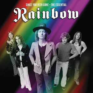 Обложка для Rainbow - A Light In The Black