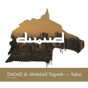 Обложка для Abdulatif Yagoub, DuOud - Sakat