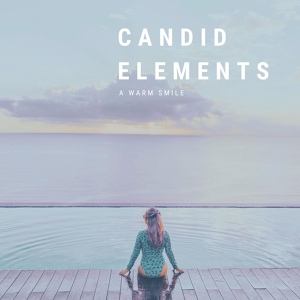 Обложка для Candid Elements - You're Welcome