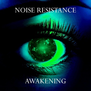Обложка для Noise Resistance - Живой