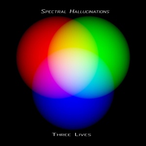 Обложка для Spectral Hallucinations - The Run