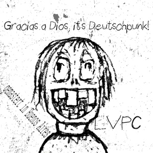 Обложка для LVPC - Punkrockkonzert