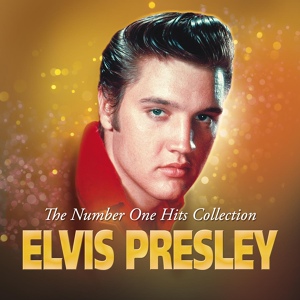 Обложка для Elvis Presley - Kiss Me Quick