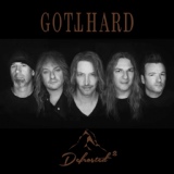 Обложка для Gotthard - C'est la vie (Live, Acoustic 2018)