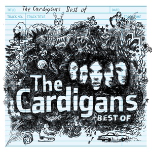Обложка для The Cardigans - War
