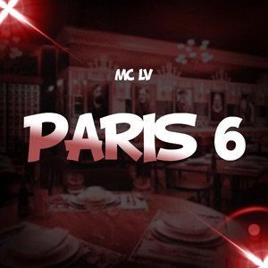 Обложка для Mc LV - Paris 6
