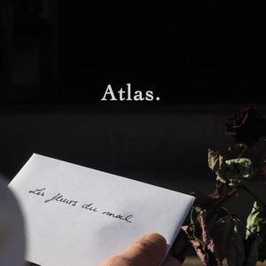 Обложка для Atlas. - Les Anges