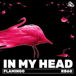 Обложка для Flamingo (Aus) - In My Head