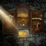 Обложка для Opeth - Moon Above, Sun Below