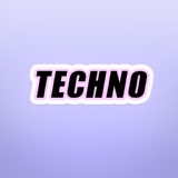 Обложка для Techno House - Simba
