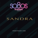 Обложка для Sandra - We'll Be Together (Extended Version)