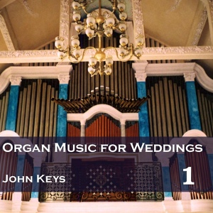 Обложка для John Keys - Occasional Oratorio (March)