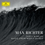 Обложка для Max Richter, Louisa Fuller, Natalia Bonner, John Metcalfe, Ian Burdge, Chris Worsey - Richter: II. Mrs Dalloway: In The Garden